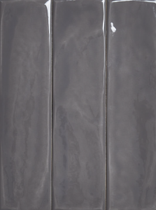 Marlow 2.0 Charcoal Gloss Wall Tile 