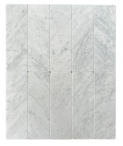 Carrara Tumbled