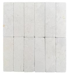 SUBWAY VRATSA BEIGE TUMBLED 45x150